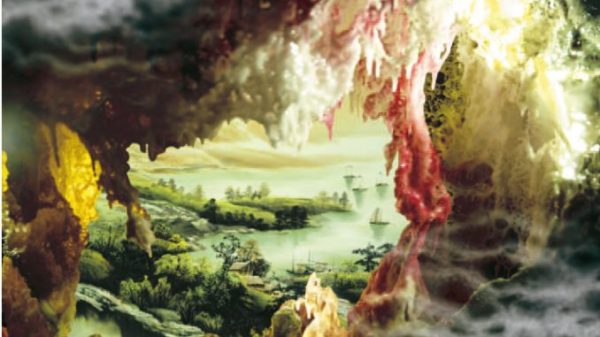 第三世多杰羌佛佛法