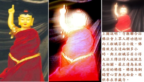 學習仰諤益西諾布大法王佛法