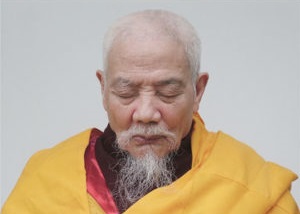 佛教史上首次驚現圓滿金剛肉身舍利(第三世多杰羌佛佛法)