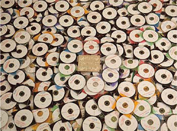 南無第三世多杰羌佛法音帶