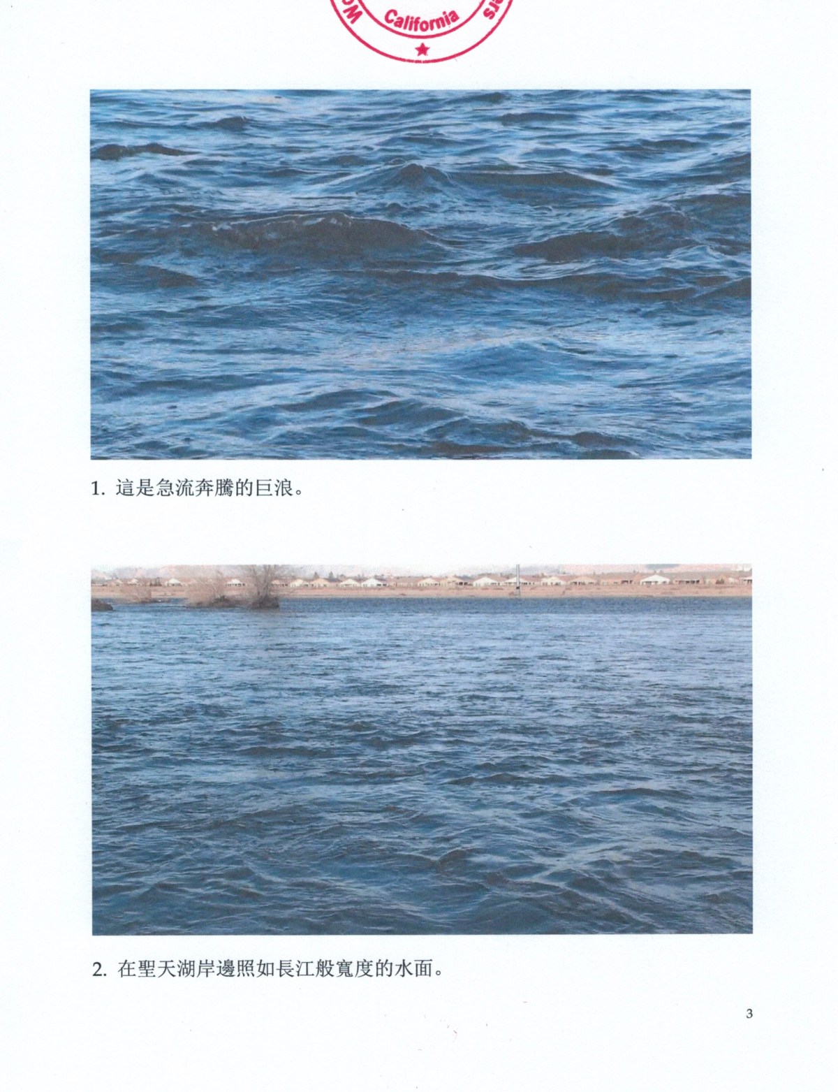 世界佛教總部公告（公告字第20190102號）