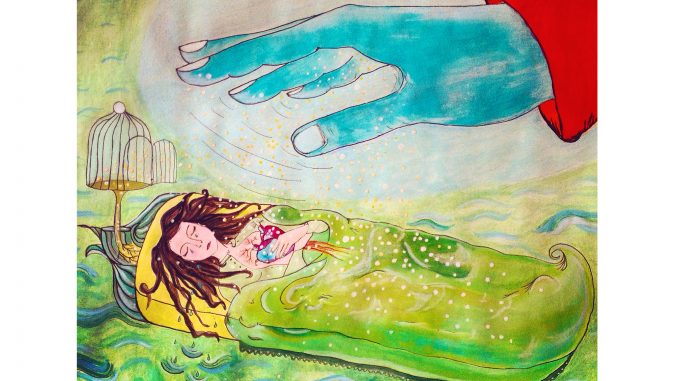 第三世多杰羌佛 佛法