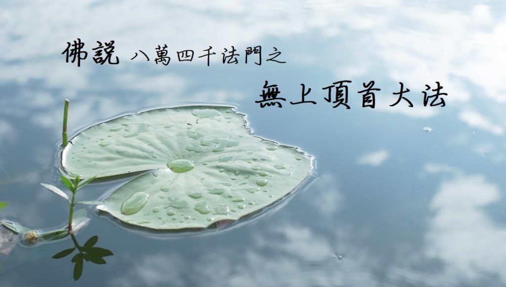 南無第三世多杰羌佛
南無羌佛
世界佛教總部
菩提道損減增益法
送菩薩一表
佛降甘露灌頂
十八法
解脫大手印
